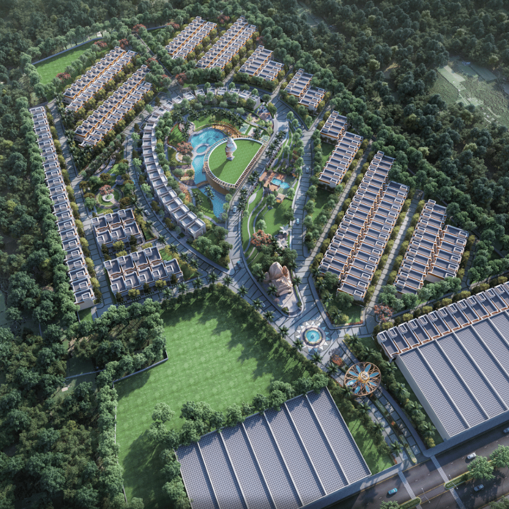 Park Villas
